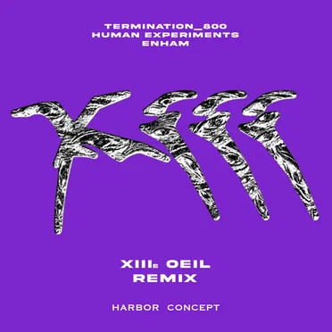 XIIIe OEIL (Remixes)