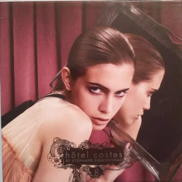 Hôtel Costes, Volume 8