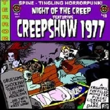 Creepshow 1977