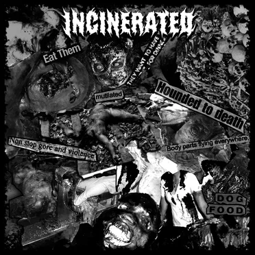 Incinerated / Deterioration