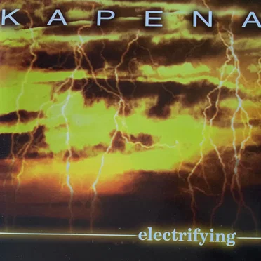 Electrifying