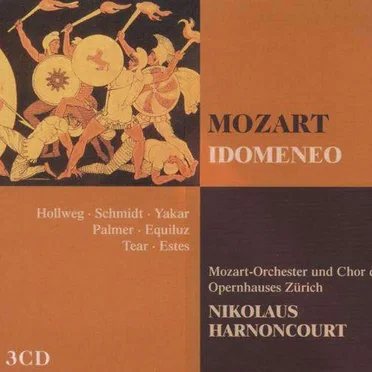 Idomeneo