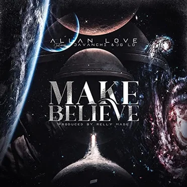 Make Believe