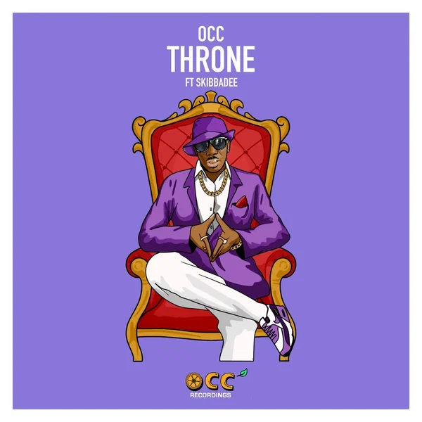 Throne