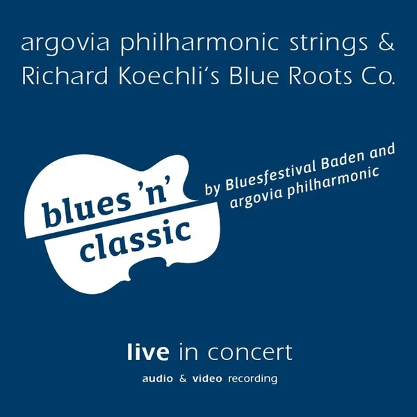 blues 'n' classic