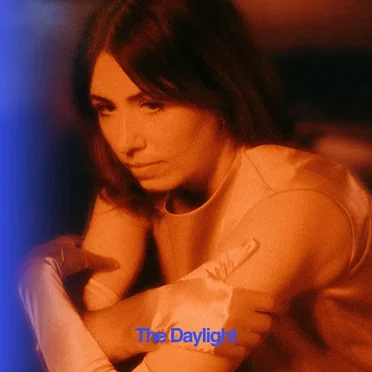 The Daylight by Robin Kester - album cover