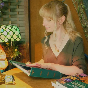 Garden Planning Role Play by Bluewhisper - album cover