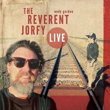 The Reverent Jorfy - Live