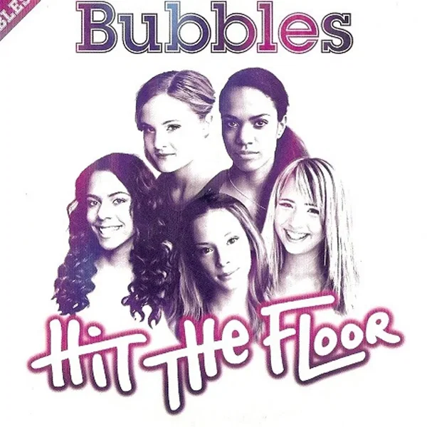 Hit The Floor