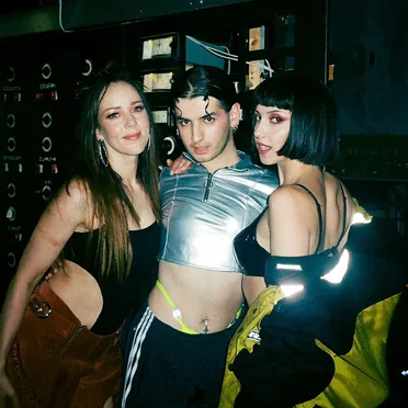 SOS (Baran Kok remix)