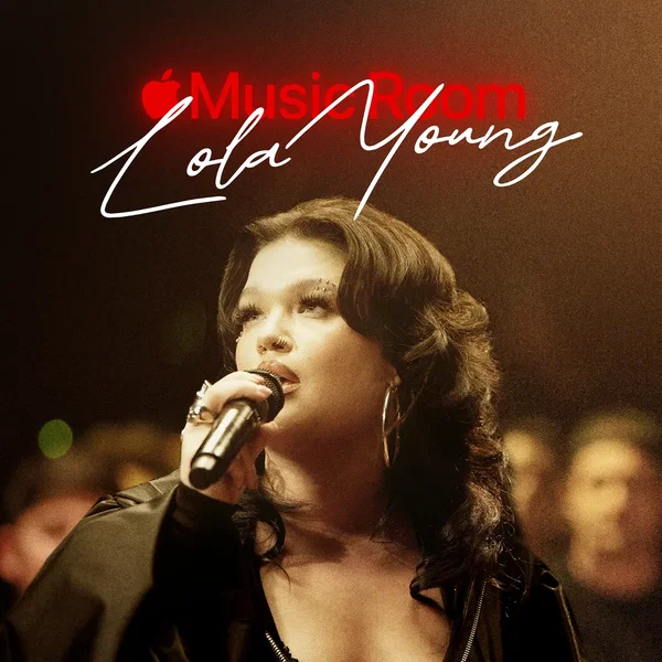 Music Room: Lola Young