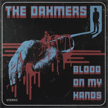 Blood on My Hands