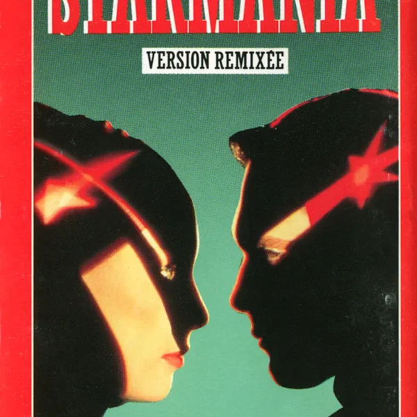 Starmania