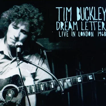 Dream Letter: Live in London 1968