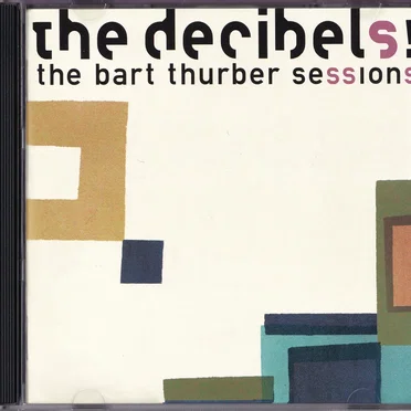 The Bart Thurber Sessions