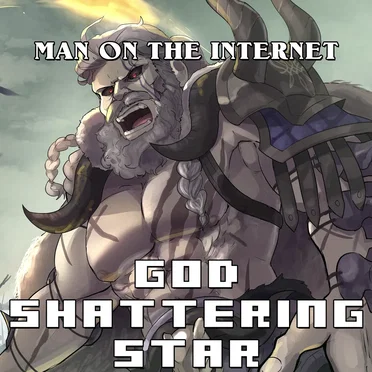 God Shattering Star (From “Fire Emblem Three Houses”)