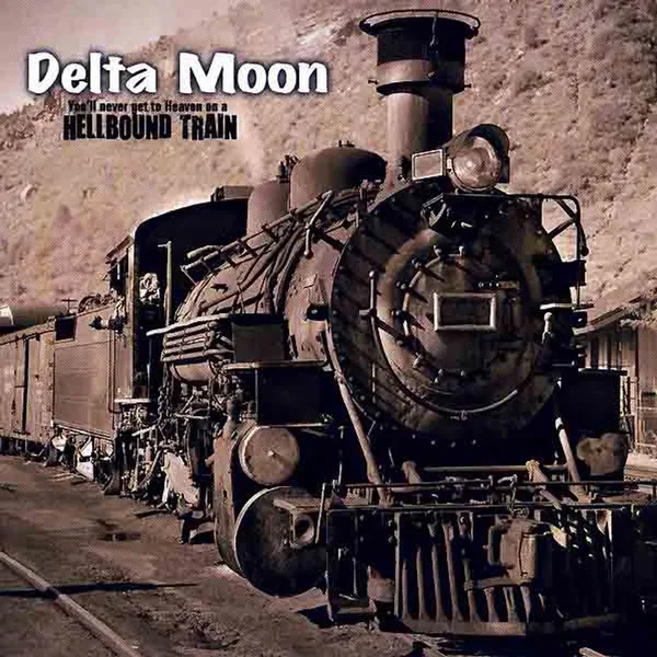 You'll Never Get to Heaven on a Hellbound Train