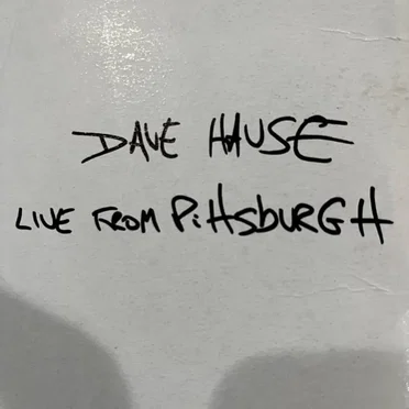 Live From Pittsburgh (2024)