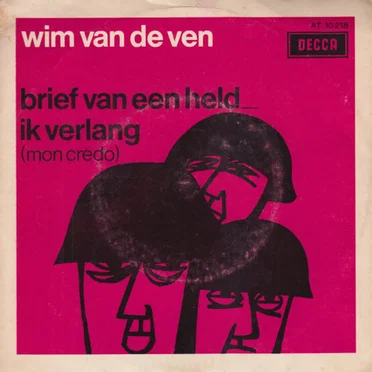 Brief van een held / Ik verlang