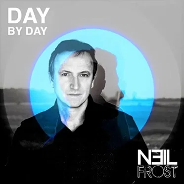 Day By Day by Neil Frost - album cover