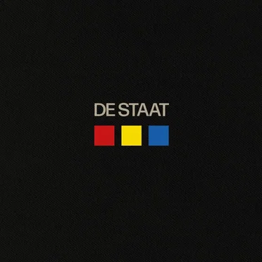 Red, Yellow, Blue