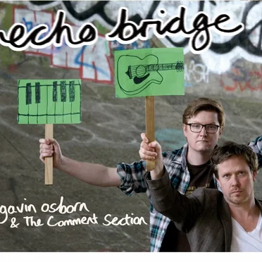 Echo Bridge