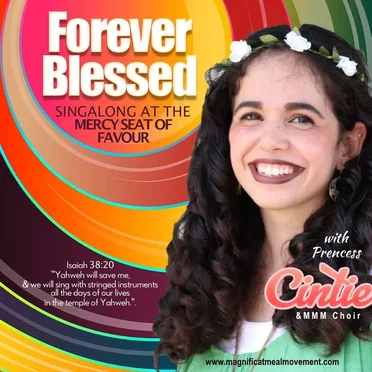 Forever Blessed