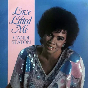 Love Lifted Me