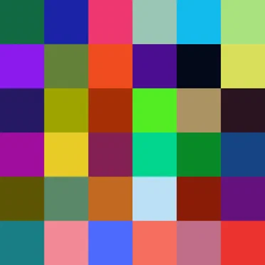 project polychrome