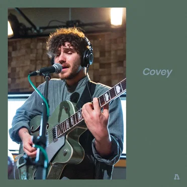 Audiotree Live
