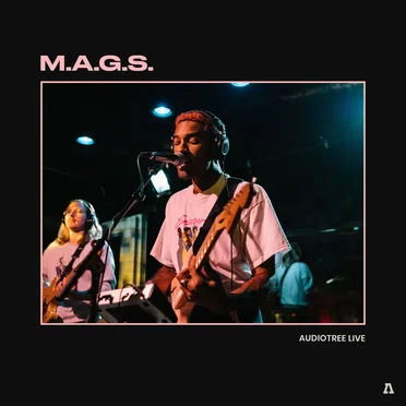 Audiotree Live