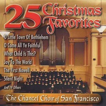 The Chancel Choir