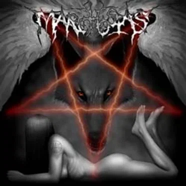 Marchosias by Apostasy - album cover