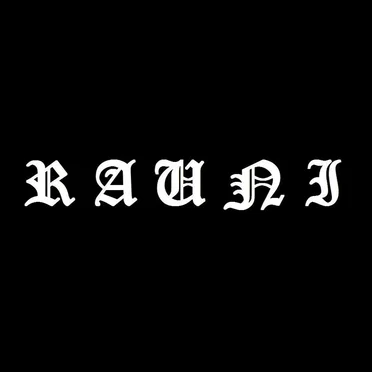 Dödsvargar by Rauni - album cover