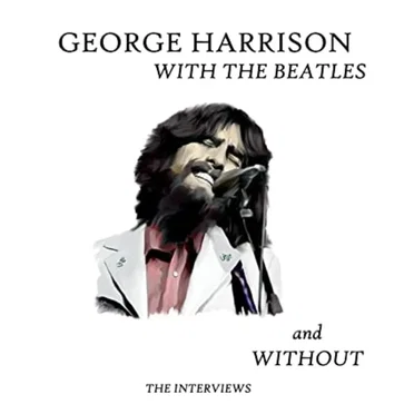 With The Beatles and Without by George Harrison - album cover