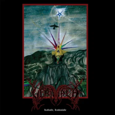 Kalliolle, kukkulalle by Verivala - album cover