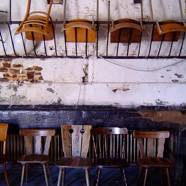 Live Burn 3: Les Instants Chavirés / Paris 2004