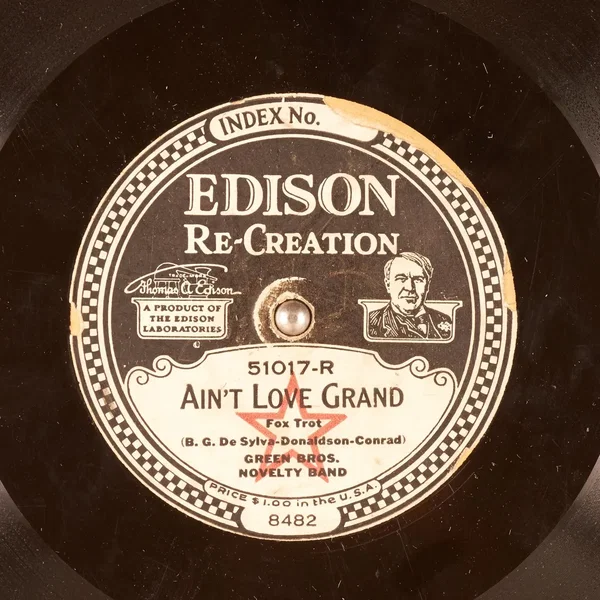 Ain’t Love Grand / Those Longing for You Blues