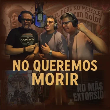 No queremos morir