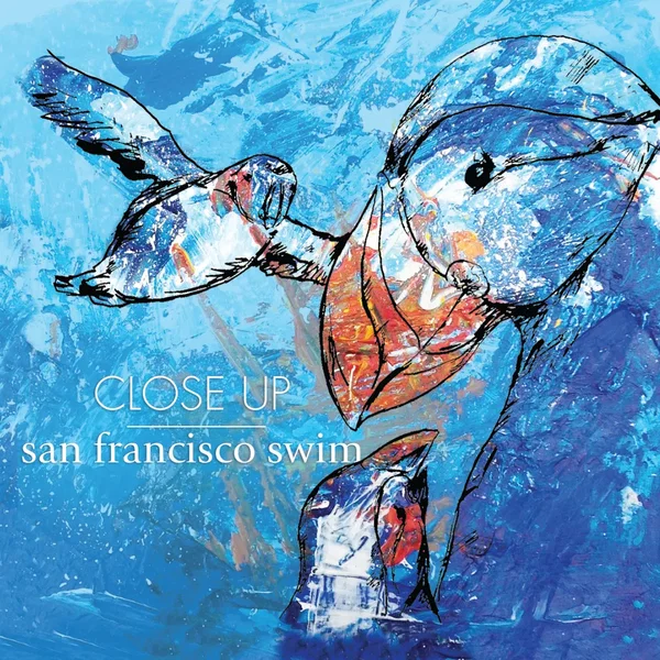 San Francisco Swim