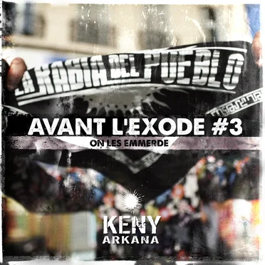 On les emmerde (avant l'exode #3)