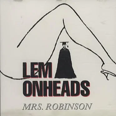 Mrs. Robinson