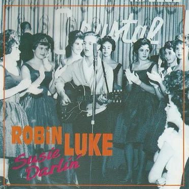 Susie Darlin'