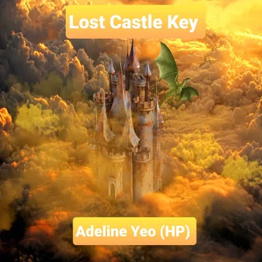 Lost Castle Key