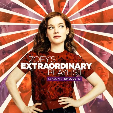 Zoey’s Extraordinary Playlist: Season 2, Episode 13 (Music from the Original TV Series) by Various Artists - album cover