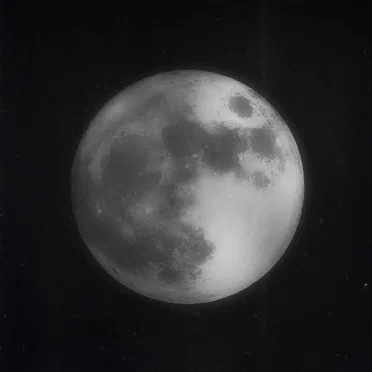 White Moon