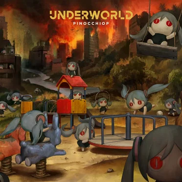 UNDERWORLD