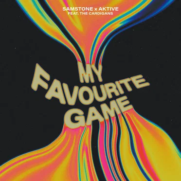 My Favorite Game by Samstone - album cover