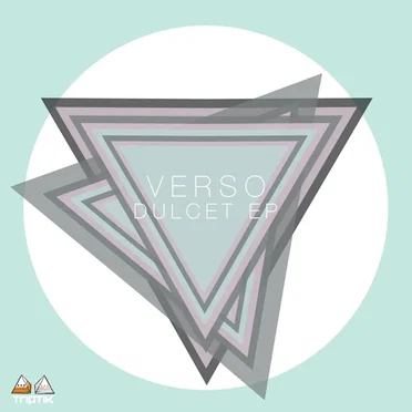 Dulcet EP by Verso - album cover