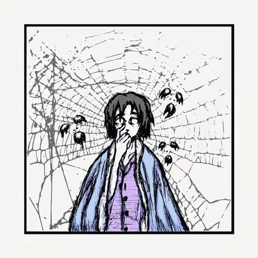 Cure for Insomnia by CRIM$ON - album cover